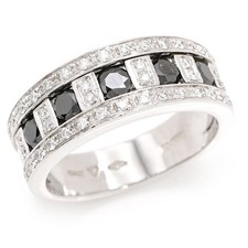 Anello Damiani Belle Epoque 18