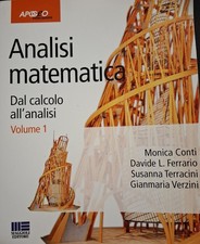 Analisi Matematica - Dal
