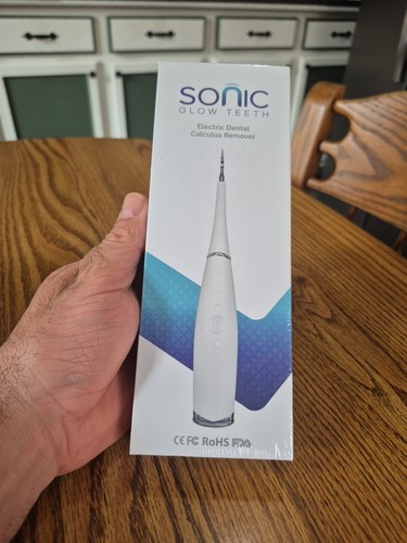 Sonic glow dentieth rimuovi - dentieth,