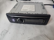 Alpine CD Receiver CDE-143BT
