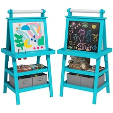 LAVAGNA BIMBI 3 IN 1 LEGNO