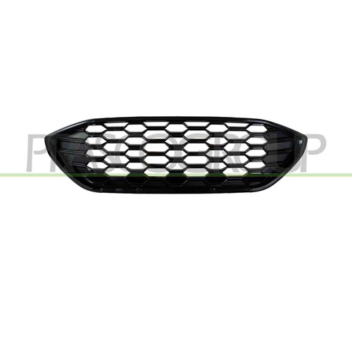 Griglia radiatore nera ford - radiatore,