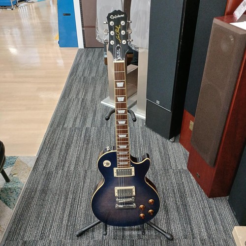 Epiphone lespaulstandardpro - epiphone,