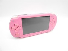 Console SONY PLAYSTATION PSP