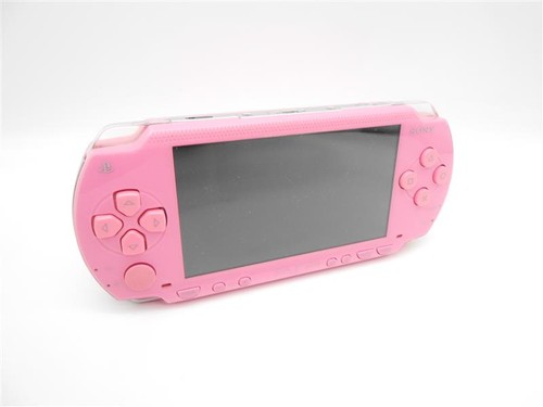 Console sony playstation - console, psp