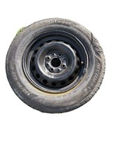 Cerchi ferro r14 - 4, in