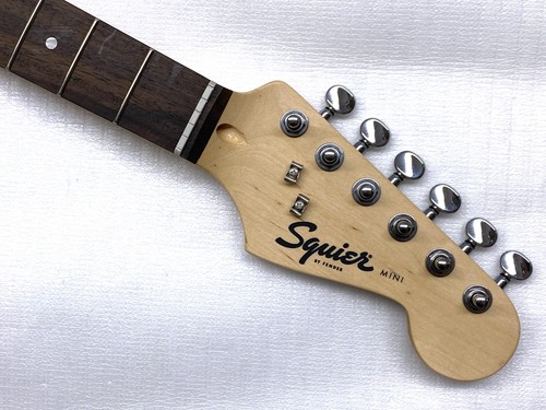 Mini fender squier short scale - fender,