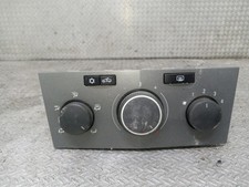 Centralina Climatizzatore Opel
