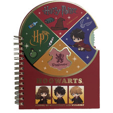 Harry Potter Notebook Quaderno