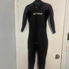 Muta orca equip taglia w - orca,