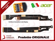 Cavo Flat Compatibile con ACER