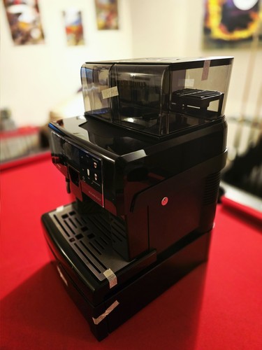 Macchina caffe ideale per - macchina,