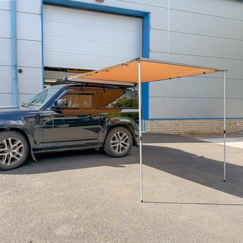 Tenda sole estraibile - tenda, da