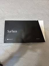 Windows Surface RT 1516 Tablet