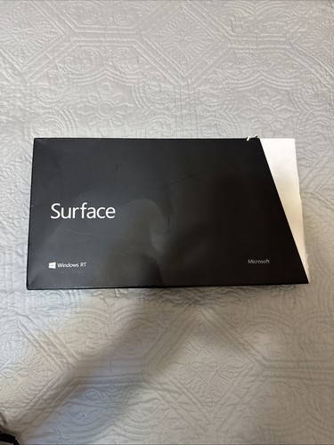 Windows surface 1516 tablet - rt,