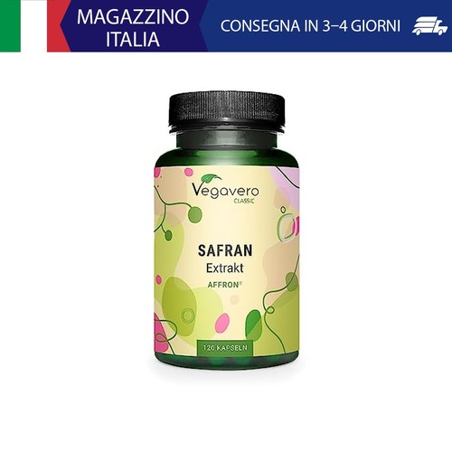 Zafferano vegavero con - zafferano,