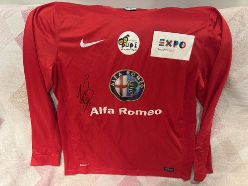 Maglia calcio fondazione - da,