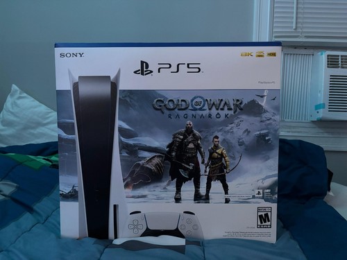 Console ps5 - ps5, +