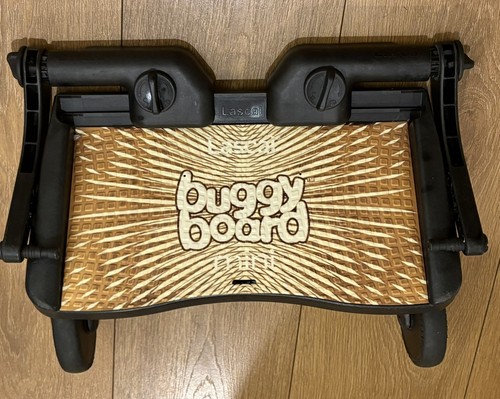 Lascal buggy board mini - lascal,