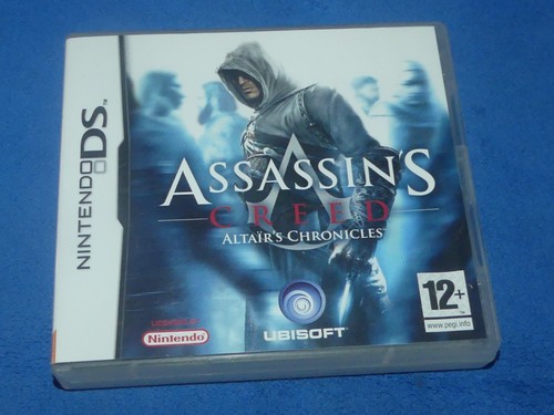 Jeu assassin creed altair - jeu, altair's