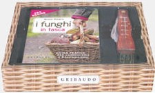 I FUNGHI IN TASCA Guida pratica per conoscerli e raccoglierli - pag. 384