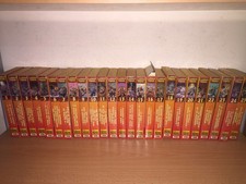Hobby & Work VHS Videocassetta