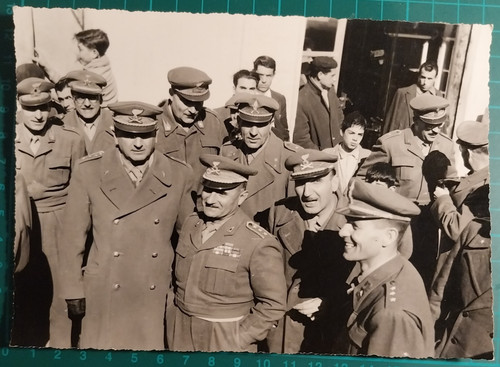 Foto wwii militari soldati - wwii,