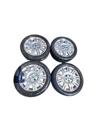 Cerchi lega ford - in,