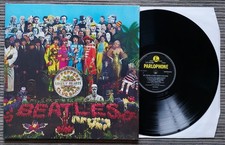 The beatles sgt - beatles, sgt.
