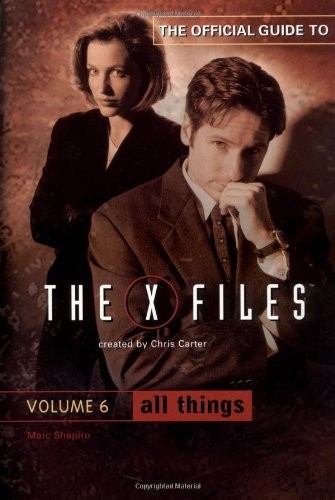 The files episode - guide:, v