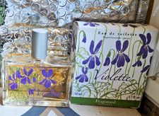 Fragonard nuovo donna VIOLETTE