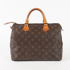 Autentica borsa Louis Vuitton