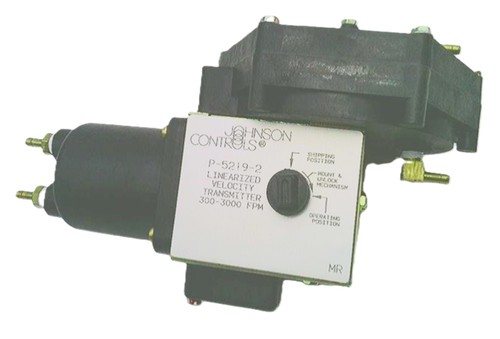 Johnson controls 5219 - johnson, p-5219-2