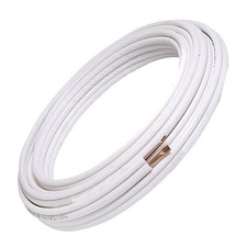 TUBO RAME DA 5/8 SPESSORE 1 MM