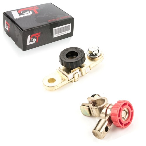 Sezionatore isolatore - 2x,