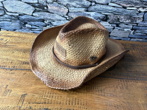 Cappello cowboy oracle red - da,