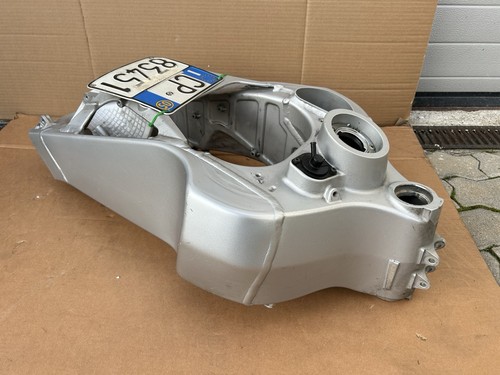 Telaio con documenti buell xb9 - buell,