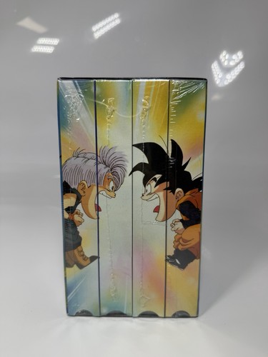 Dragon ball babidi box - dragon,