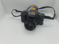 Yashica 230AF 35 mm fotocamera