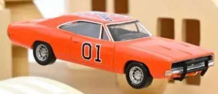 Norev 950003 1969 dodge - 950003,