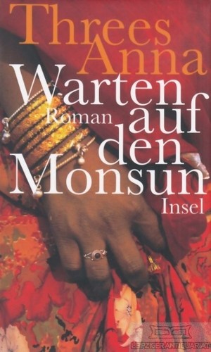 Libro aspettando monsone - il,