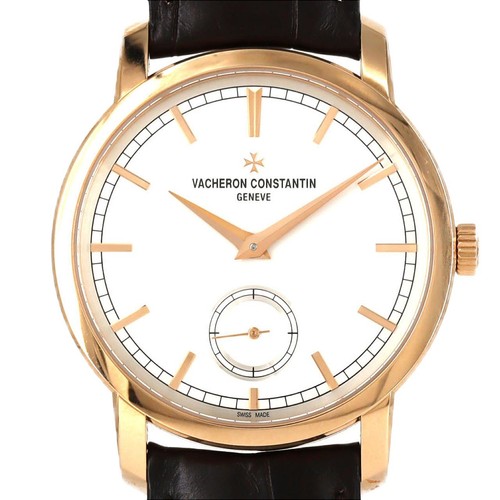 Authentic unserviced value - authentic,