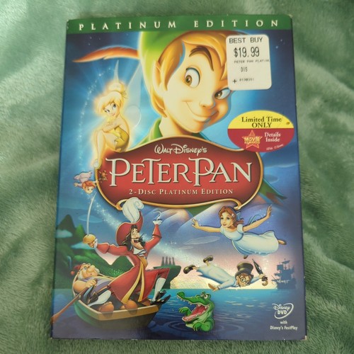 New sealed walt - new, disney's
