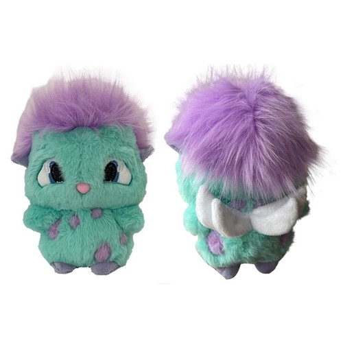 Peluche bibble barbie - bibble, 25