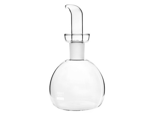 Ampolla olio aceto - h&h,