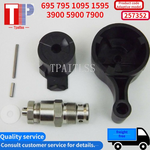 Valvola spruzzo aftermarket - spruzzo,