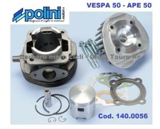 POLINI CYLINDER 55 102 CC