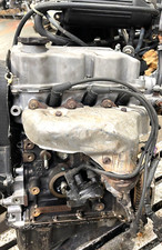 RICAMBI USATI, MOTORE DAEWOO MATIZ 800 cc. BENZINA 3CIL., SIGLA : F8CV