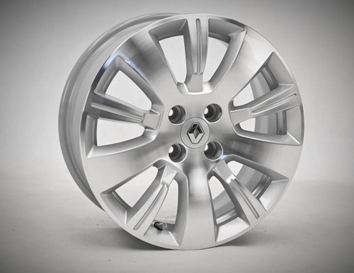 Cerchi renault clio 5x16 - cerchi, ca