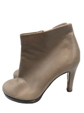 VERO CUOIO SCARPE DONNA WOMAN SHOES VINTAGE JHF2456